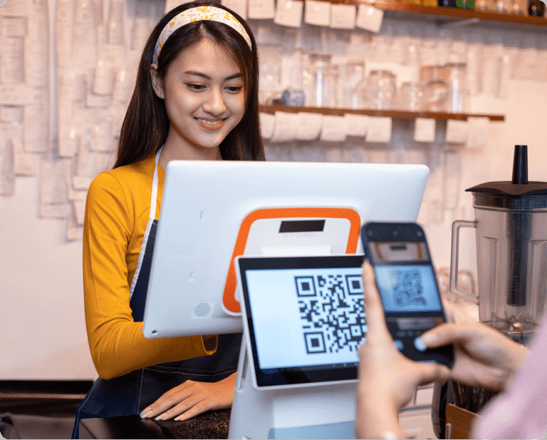 Cara Membuat QRIS All Payment Gratis untuk UMKM